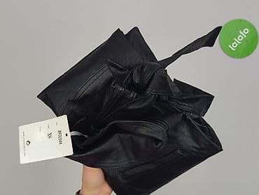ekoskora: Spodnie materiałowe damskie, rozmiar XS — 6