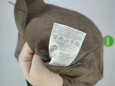 duti kurtka: Vero Moda, Trencz damski, rozmiar S — 6