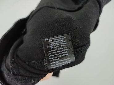 house bomberka: Kurtka jeansowa damska, rozmiar XL — 5