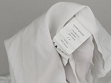 biale bluzki hm: Greenpoint, Bluzka damska, rozmiar XL — 5