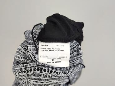 ugg buty ccc: Top Studio, Ponczo damskie, rozmiar XL — 5