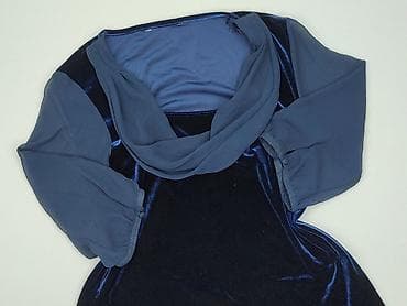 blekitne bluzki: BM, Bluzka damska, rozmiar L — 1