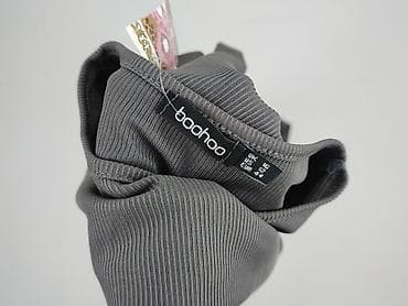 plus size: Boohoo, Sukienka damska, rozmiar XL — 4