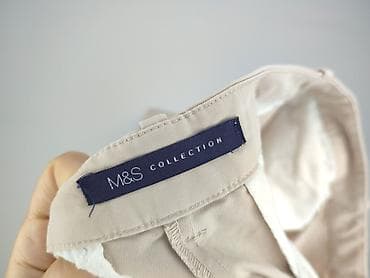 skup: M&S Collection, Spodnie materiałowe damskie, rozmiar M — 4