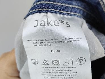 Spódnice: Jake*s, Spódnica damska, rozmiar L — 6