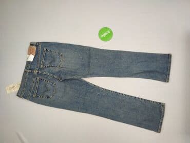 woskowane legginsy z wysokim stanem zara: LeviS, Jeans for women, size 2XS (EU 32) — 3