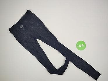 tajki: Topshop, Legginsy rozmiar M — 3