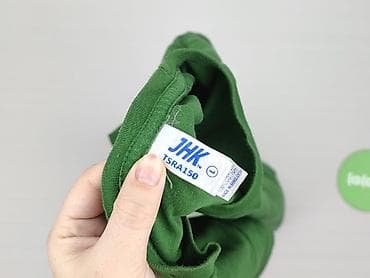 pull: JHK, Футболка для чоловіків, розмір L — 4