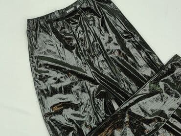 missguided sweter: Missguided, Spodnie materiałowe damskie, rozmiar S — 1