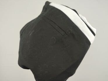 Women's Pants: Zara, Material trousers for women, size S at lalafo.pl — 5 Women's Pants: Zara, Material trousers for women, size S — 5