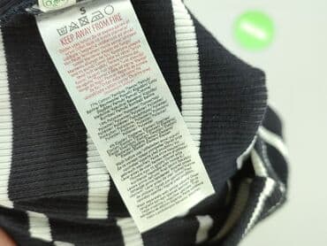 czarne plisowane spódniczka: Beloved, Spódnica damska, rozmiar S — 5