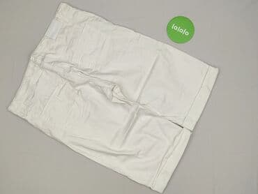 krótkie spodenki missdenim: Spodnie 3/4 damskie, rozmiar S — 3