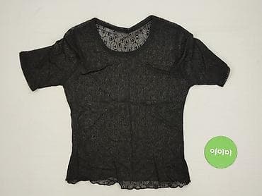 black sqad: Bluzka damska, rozmiar S — 2