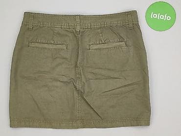 spódnice boho midi: H&M L.O.G.G., Spódnica damska, rozmiar S — 3