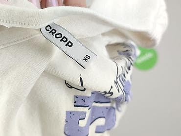 ca bluzy: Cropp, T-shirt damski, rozmiar XS — 4