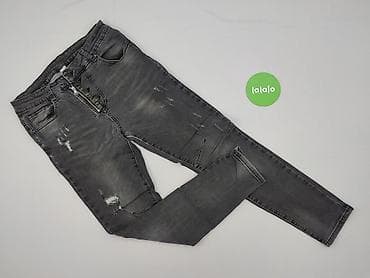 mohito jeansy: Jeansy damskie, rozmiar S — 2