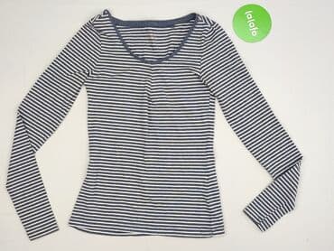 bluzka w paski pepco: Clockhouse, Bluzka damska, rozmiar S — 2