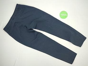 jeansy od c: Cache Cache, Spodnie materiałowe damskie, rozmiar M — 3