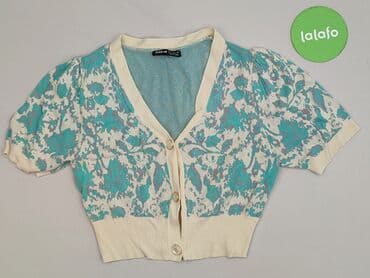 ubrania z kotem: Shein, Kardigan damski, rozmiar S — 2