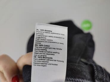 levis mom jeans 80s: Jeansy damskie, rozmiar M — 5