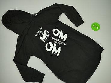 Bluza z kapturem damska, rozmiar 3XL — 3