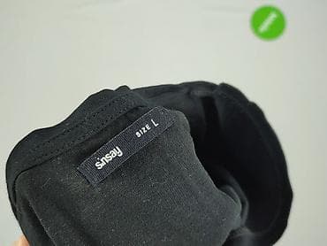 tatuum bluzki: Sinsay, T-shirt damski, rozmiar L — 4