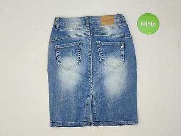 zara basic spódnice: Place du Jour, Spódnica damska, rozmiar XS — 3