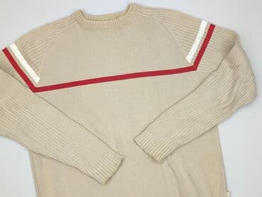 c a bluzy: S.Oliver, Sweter dla mężczyzn, rozmiar L — 1