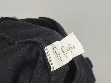 orsey spodnie: LAMODA, Spodnie materiałowe damskie, rozmiar S — 5