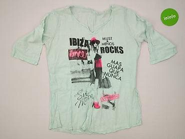 bluza olx: T-shirt damski, rozmiar M — 2