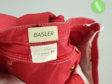 klapki hermes ccc: Basler, Spodnie 3/4 damskie, rozmiar 3XL — 4