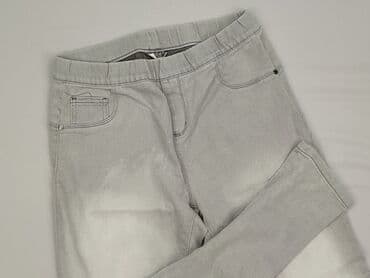 legginsy: Beloved, Jeansy damskie, rozmiar L — 1