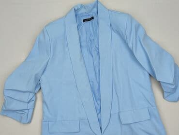 sandbella kurtki: Styled In Italy, Marynarka damska, rozmiar L — 1