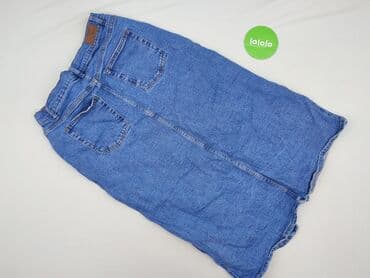 spódnice jeansowe rozmiar 50: Denim 1982, Spódnica damska, rozmiar XL — 4