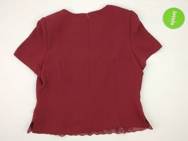 spodnie i marynarka damska na komunie: Elegancki komplet, rozmiar 4XL — 5