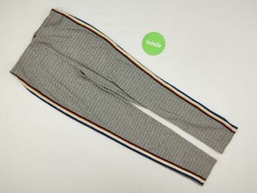 rossmann majtki damskie: Tom Rose, Spodnie materiałowe damskie, rozmiar L — 2