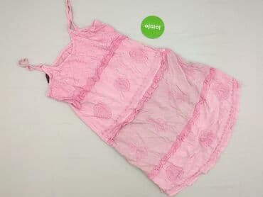 obcisłe sukienki mini: Women`s dress, size L (EU 40) — 2