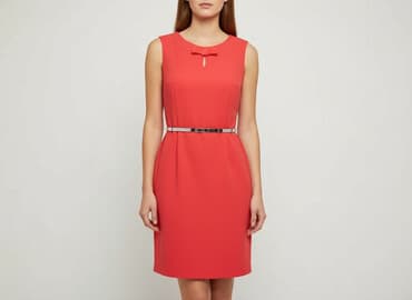 talbots sukienki: Sukienka damska, rozmiar L — 1