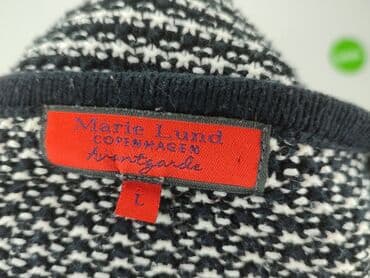 kononowicz bez koszulki: Marie Lund, Kardigan damski, L — 4