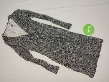 sukienki wieczorowe dla puszystych allegro: Sukienka damska, S — 2