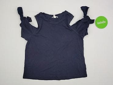 hm modern classic: H&M, Bluzka damska, rozmiar M — 2