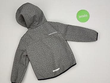 body 56: Kurtka przejściowa, 2-3 lat, 92-98 cm, stan - Idealny — 3