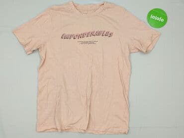 t shirty damskie cropp: Cropp, T-shirt damski, rozmiar S — 3