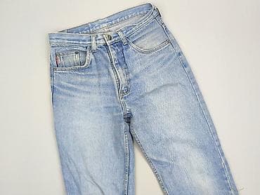 Denim, Jeansy damskie, rozmiar S