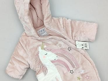 p b bluzy: Kombinezon, 1-3 m, stan - Idealny — 1