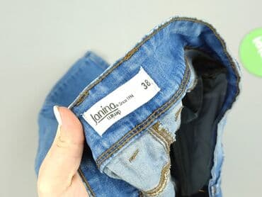 mustang jeans damskie: Janina, Jeansy damskie, rozmiar M — 4