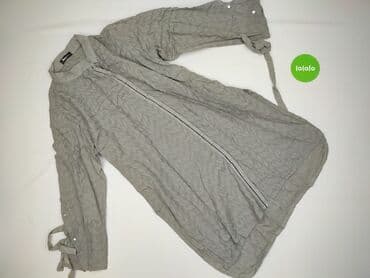Kobiety: Idea, Tunika damska, rozmiar 2XL — 2