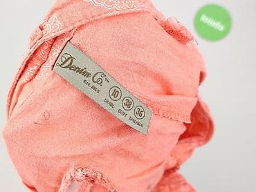 decatlon spodenki: Denim Co, Szorty damskie, rozmiar S — 4