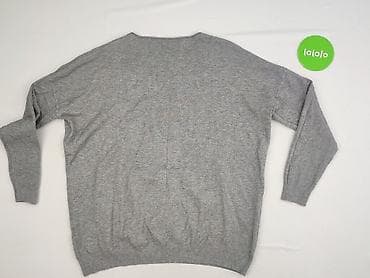 biustonosz 95 d: Sweter damski, rozmiar 3XL — 3