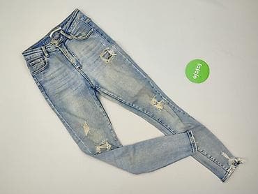next jeans: Jeansy damskie, rozmiar S — 2